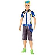 Mattel Barbie Video Game Hero Ken - Doll