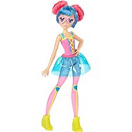 Mattel Barbie In the world of games - a pink-blue teammate - Doll