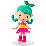 Mattel Barbie In the world of games a green figurine - Doll