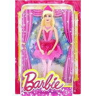 Mattel Barbie Fairy Set - Light Pink - Doll