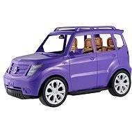 Mattel Barbie Geländewagen - Puppenzubehör