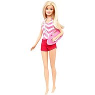 Mattel Barbie ersrer Beruf - Rettungsschwimmerin - Puppe