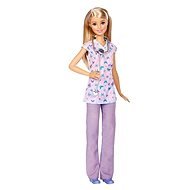 Barbie Careers - Doctor - Doll