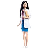 Barbie Careers - Pet Vet - Doll