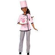 Barbie Careers Chef Doll - Doll