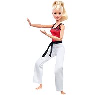 Mattel Barbie Martial Artist - Doll