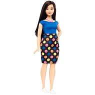 Mattel Barbie Fashionistas Modell, 51. típus - Játékbaba