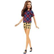 Mattel Barbie Fashionistas Modell, 52. típus - Játékbaba