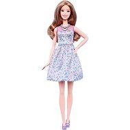 Mattel Barbie Fashionistas Modell, 53. típus - Játékbaba