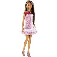 Mattel Barbie Fashionistas 21 Pretty in Python - Puppe
