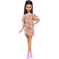 Mattel Barbie Fashionistas Model Type 56 - Doll