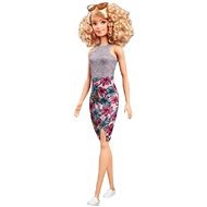 Barbie Fashionistas Modelka typ 70 - Bábika
