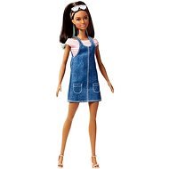 Barbie Fashionistas Modelltyp 72 - Puppe