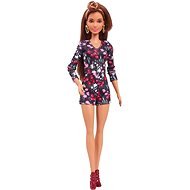 Barbie Fashionistas Modell 73 típus - Játékbaba