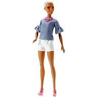 Barbie Fashionistas Modelka typ 82 - Bábika