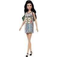 Barbie Fashionistas Modell 110 - Puppe