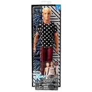 Barbie Ken modell 14 - Játékbaba