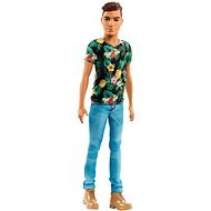 Barbie Model Ken 15 - Játékbaba