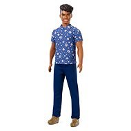 Barbie Modell Ken 114 - Játékbaba