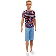 Barbie Model Ken 118 - Doll