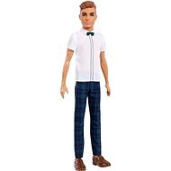 Barbie Modell Ken 117 - Játékbaba