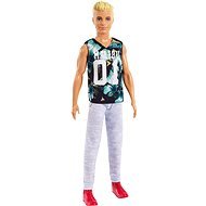 Barbie Modell Ken 116 - Játékbaba