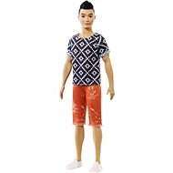 Barbie Model Ken 115 - Játékbaba