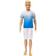 Barbie Model Ken 129 - Játékbaba