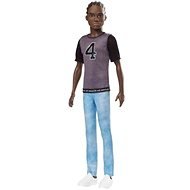 Barbie Model Ken 130 - Játékbaba