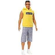Barbie Model Ken 131 - Doll