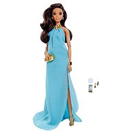 Mattel Barbie Barbie Look - blue - Doll