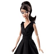 Mattel Barbie Classic black - Doll