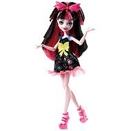 Monster High "Elektrisiert" - Draculaura - Puppe
