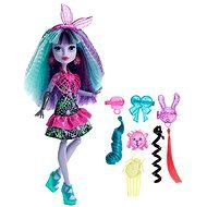 Monster High Monster Hair - Twyla - Doll