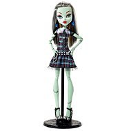 Monster High "Elektrisiert" - Frankie Stein - Puppe