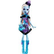 Monster High Partymode Monsterfreundin - Abbey Bominable - Puppe