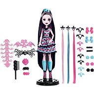 Monster High Hairstyles - Draculaura - Doll