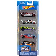 Hot Wheels Angels 5 Pieces - Track builder - Hot Wheels