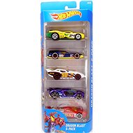 Hot Wheels Angels 5pcs - Dragon blast - Hot Wheels