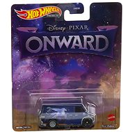 Hot Wheels Premium Car - Guinevere Cult Car - Hot Wheels