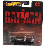 Hot Wheels Premium Car - Cult Car Batmobile - Hot Wheels