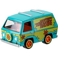 Hot Wheels Premium Car - Cult Car The mystery machine - Hot Wheels