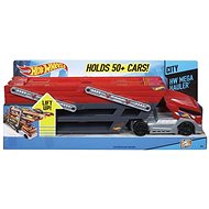 Hot Wheels Mega Tractor - Hot Wheels