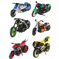 Hot Wheels Motorbike - Hot Wheels