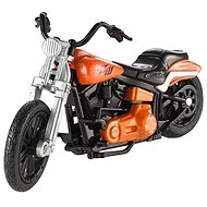 Hot Wheels Motorcycles Rollin' Thunder - Hot Wheels