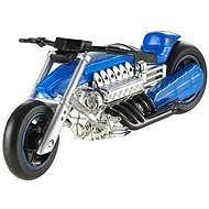 Hot Wheels Ferenzo motorkerékpár - Hot Wheels