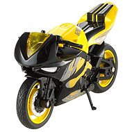 Hot Wheels Motorbike Race Bike - Hot Wheels