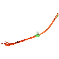 Hot Wheels Animal Trail - Cobra Coil - Hot Wheels