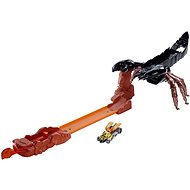 Hot Wheels  Scorpion's Sting Track Set - Hot Wheels