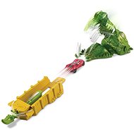 Hot Wheels Animal Feet - Crocodile Crunch - Hot Wheels